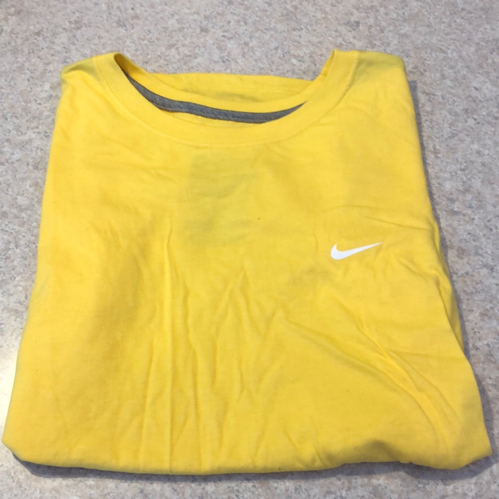 Ladies Short Sleeve T